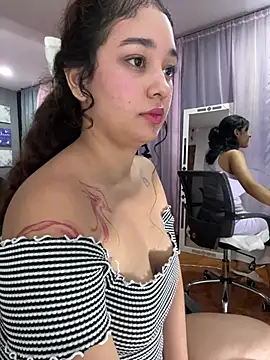 lana_rousse01 webcam