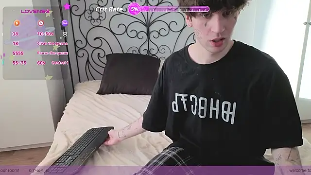 Danny_loves_Mary webcam