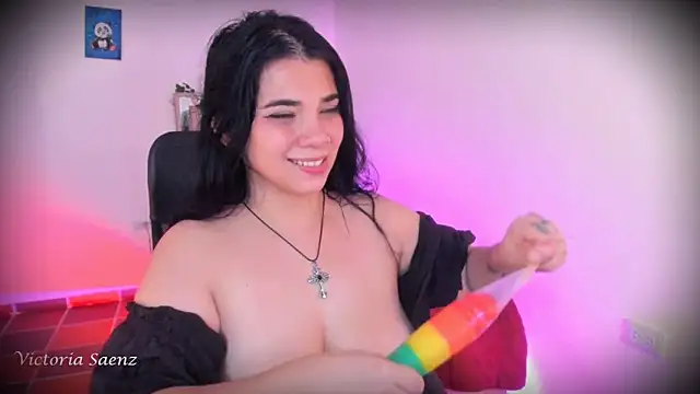 victoriaasaenz_ webcam