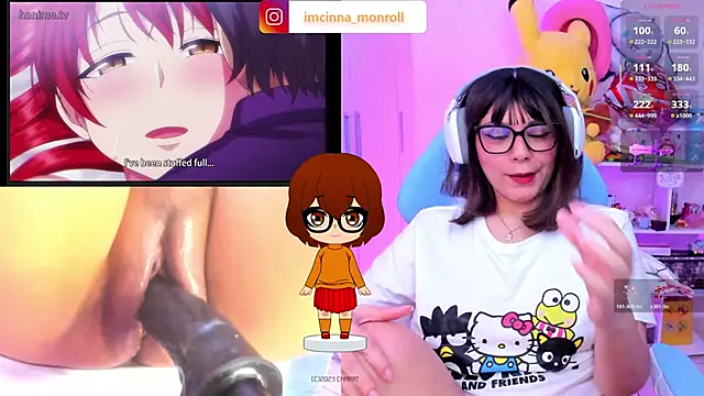 cinna_monroll webcam