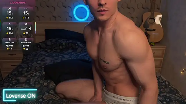 marvelboy_ - Marvelboy_'s free webcam - UK Sex Cams
