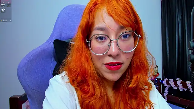 _Moon_Johnson webcam