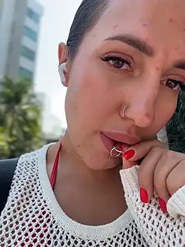 AleksandraRich webcam