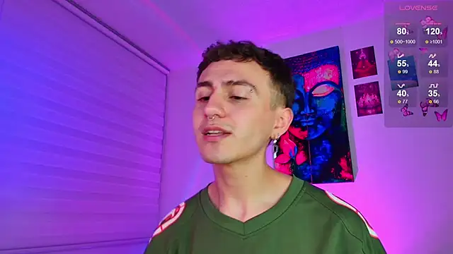 dimitri-bilak webcam