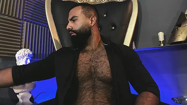 beardandrew - BeardAndrew's free webcam - UK Sex Cams