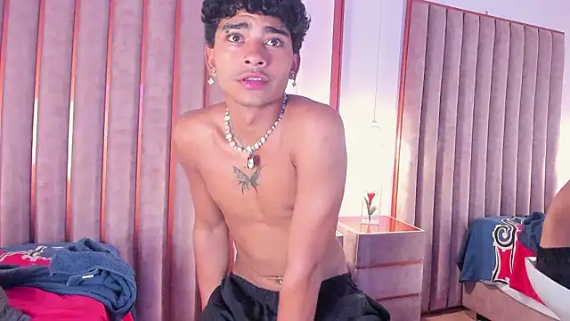 Mike_thomsonn webcam