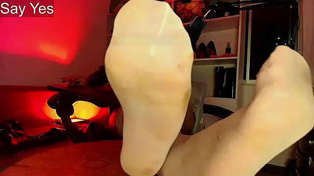 Miss_tentation webcam