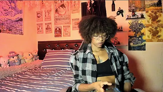 Cristal_Jonas@xh webcam