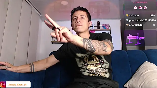 ashely_ryan24 webcam