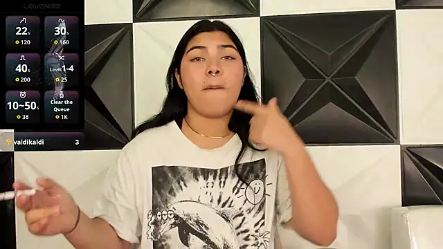 melany_rouse18 webcam