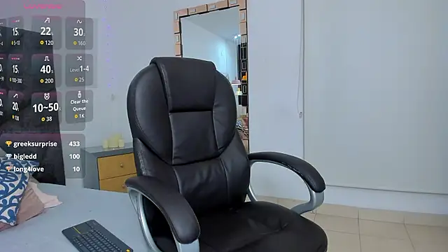 SaskiaGrendel webcam