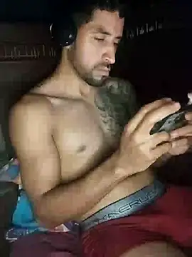 Alexsexygamer webcam