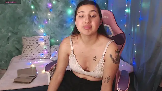 ivyy_blue1 webcam