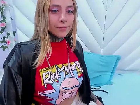 Dakota_Angell_ webcam