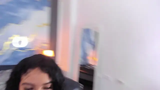 Kylieandjhonny webcam