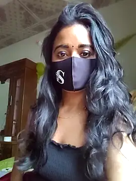 Webcam Model (Dil-Ka-Radhika)  is live.Free join now!