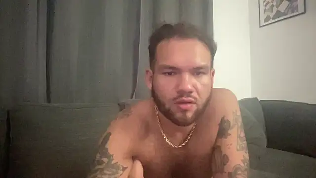 Preview of freakyrickyy