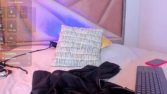 FaloonRoussel webcam