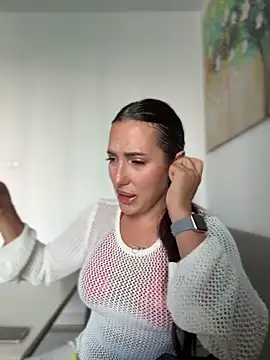 AleksandraRich webcam