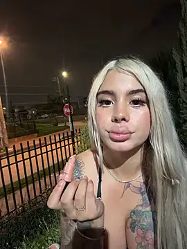 YouCandiSumisa webcam