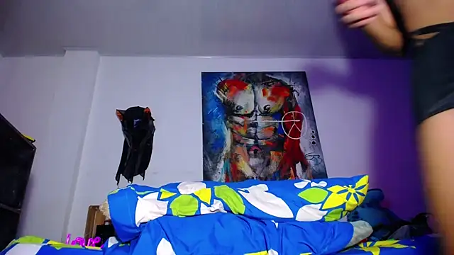 oodirty_hellen webcam