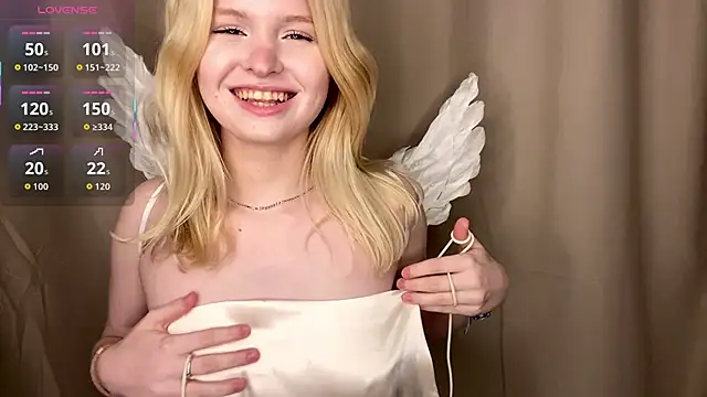 ShontaWasilko webcam