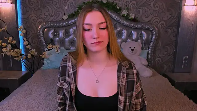 AngelAnabelle webcam