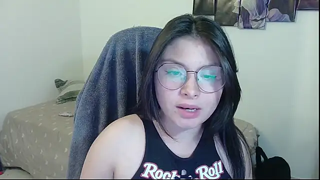 yessica_gomez01 webcam