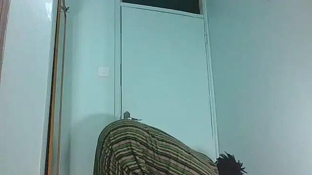 Huge_Bootybae webcam