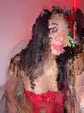 Webcam Model (_Aura-)  is live.Free join now!