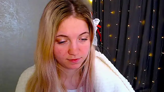 arlana_klart - Arlana_klart's free webcam