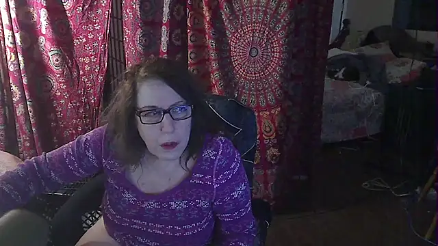 Ireallysquirt webcam