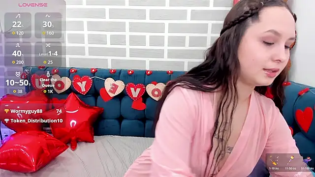 BeatriceReeves webcam