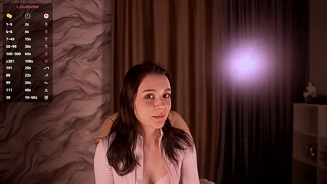 ElizabethMilller_ webcam