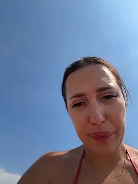 AleksandraRich webcam