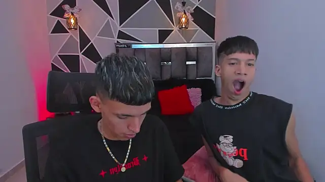 Juan_Nd_Steven webcam