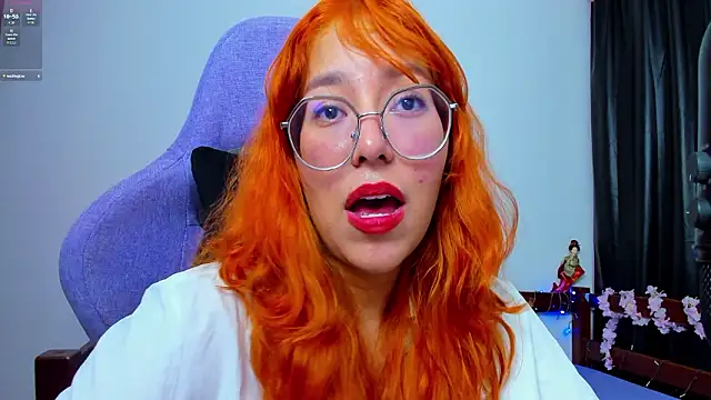 _Moon_Johnson webcam