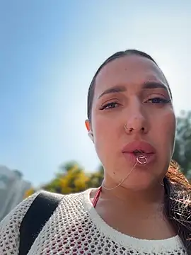 AleksandraRich webcam