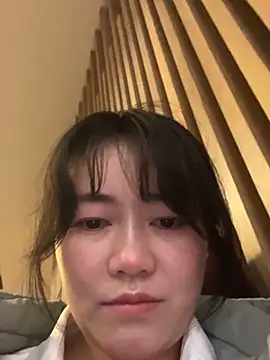 Molly-xiao webcam