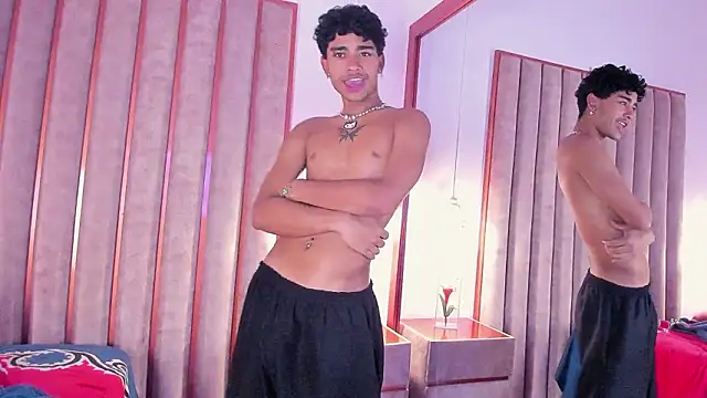 Mike_thomsonn webcam