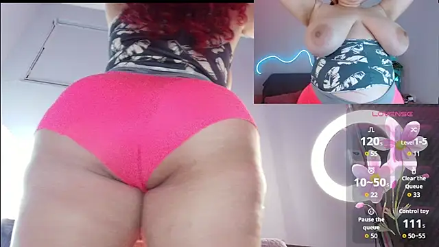 GiordanaPinoo webcam