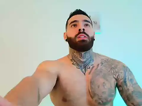 silvano_torres - Silvano_torres's free webcam - UK Sex Cams