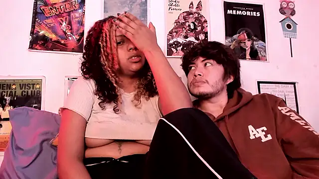 hothoneychile webcam