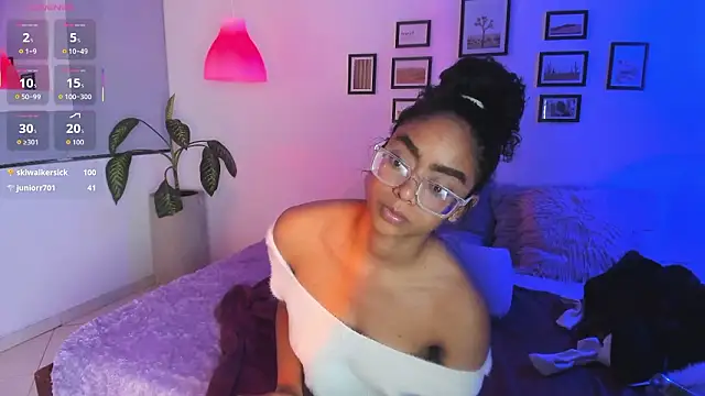 alice_simmons - Alice_simmons's free webcam