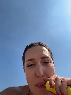 AleksandraRich webcam