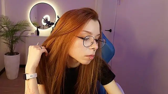 pinkan8el - PinkAn8el's free webcam