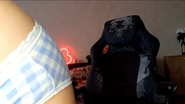 kira_chain - Kira_Chain's free webcam