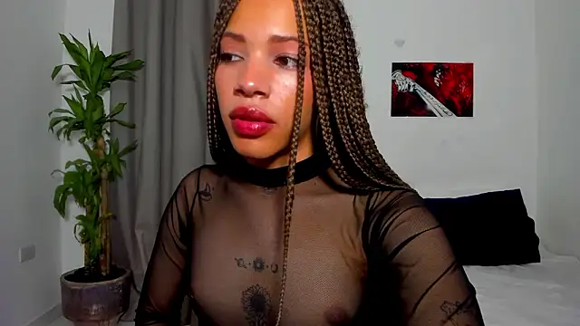 catty_noir - Catty_Noir's free webcam