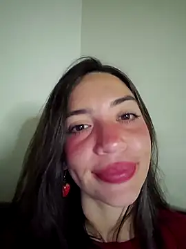 Webcam Model (loveuu-bae)  is live.Free join now!