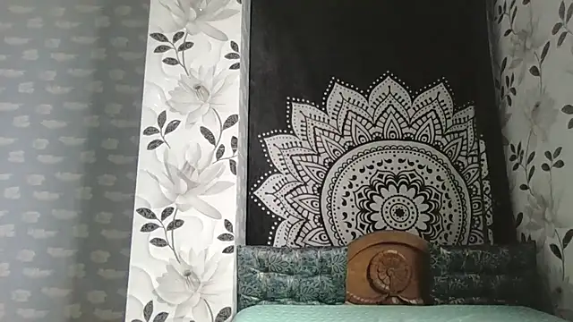 Amubaby from StripChat is Freechat